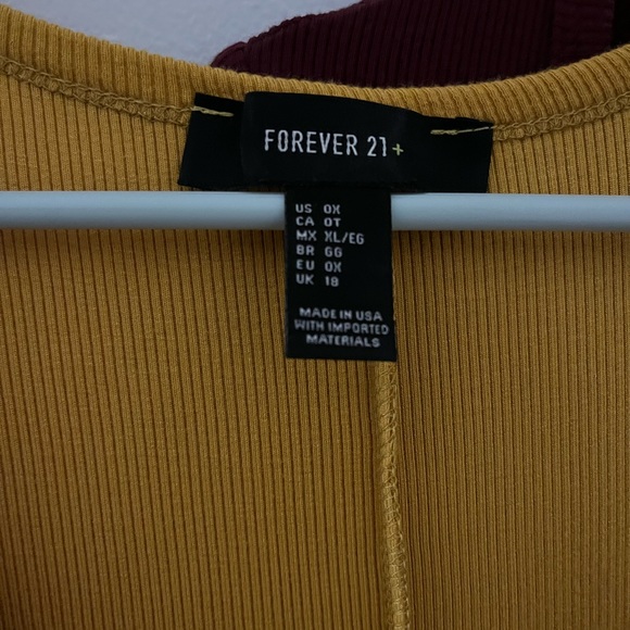 Body suits - Picture 3 of 5